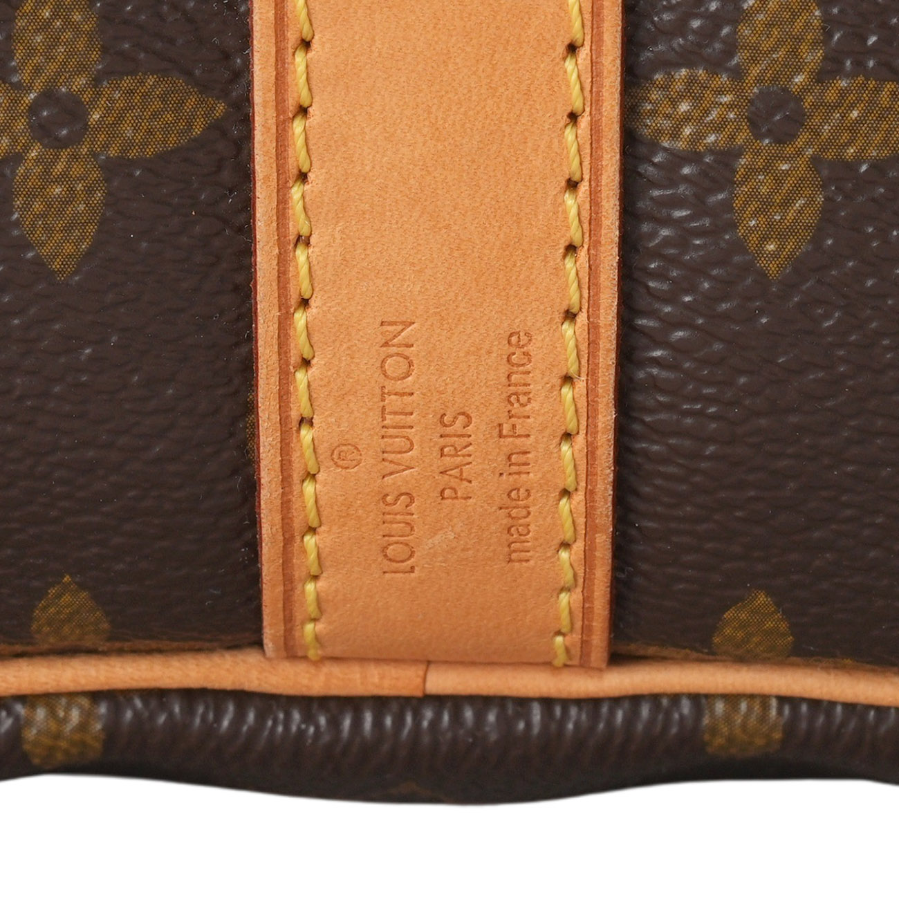 LOUIS VUITTON(USED)루이비통 모노그램 스피디 반둘리에 35